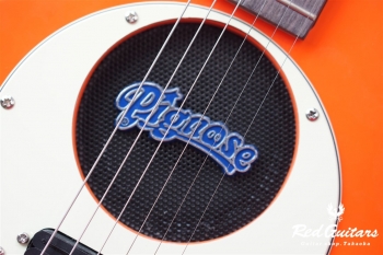 PGG-200 - Orange